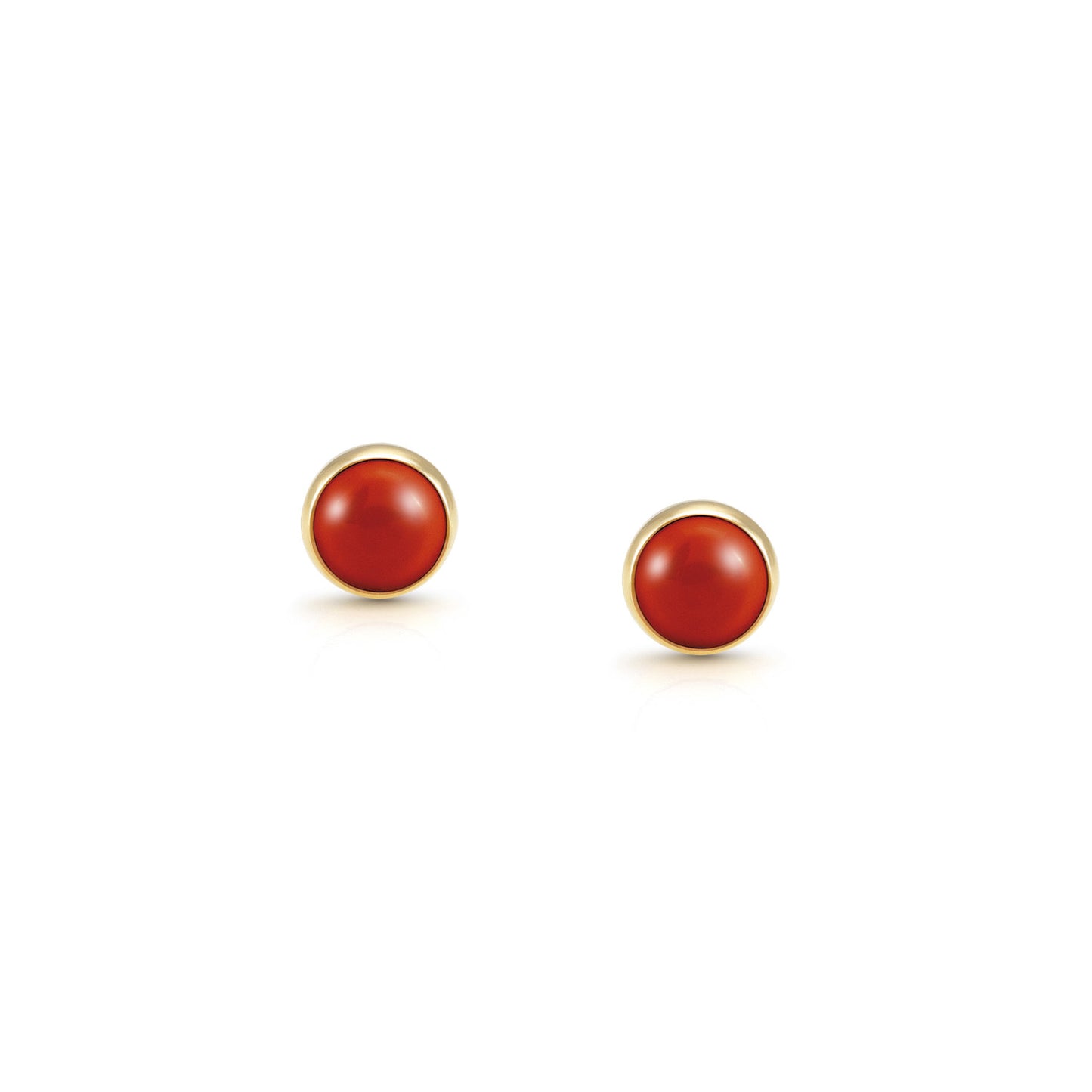 Earrings - Küpe - MERCAN