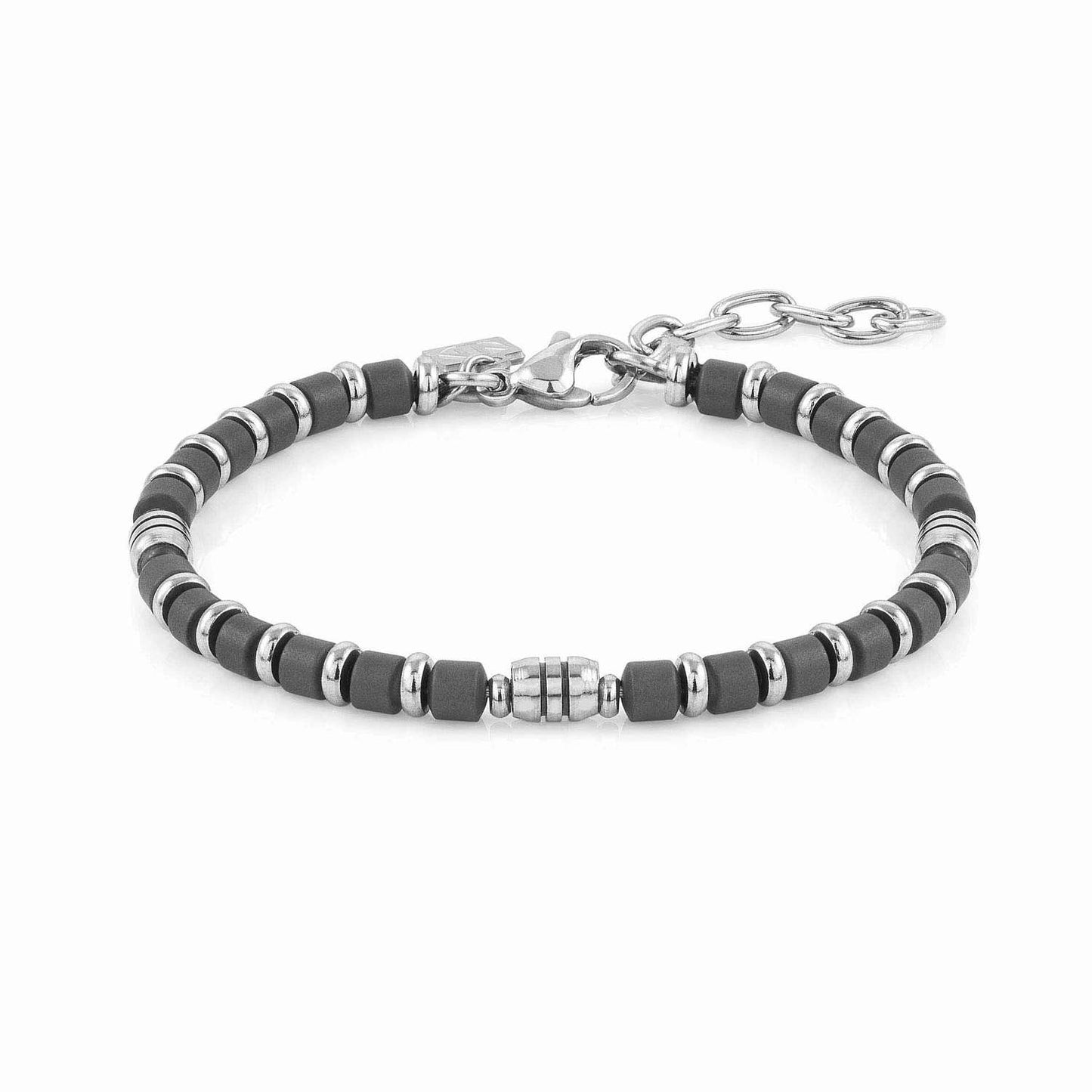 InstinctStyle - Bileklik - Gri