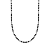 InstinctStyle - Kolye - Siyah