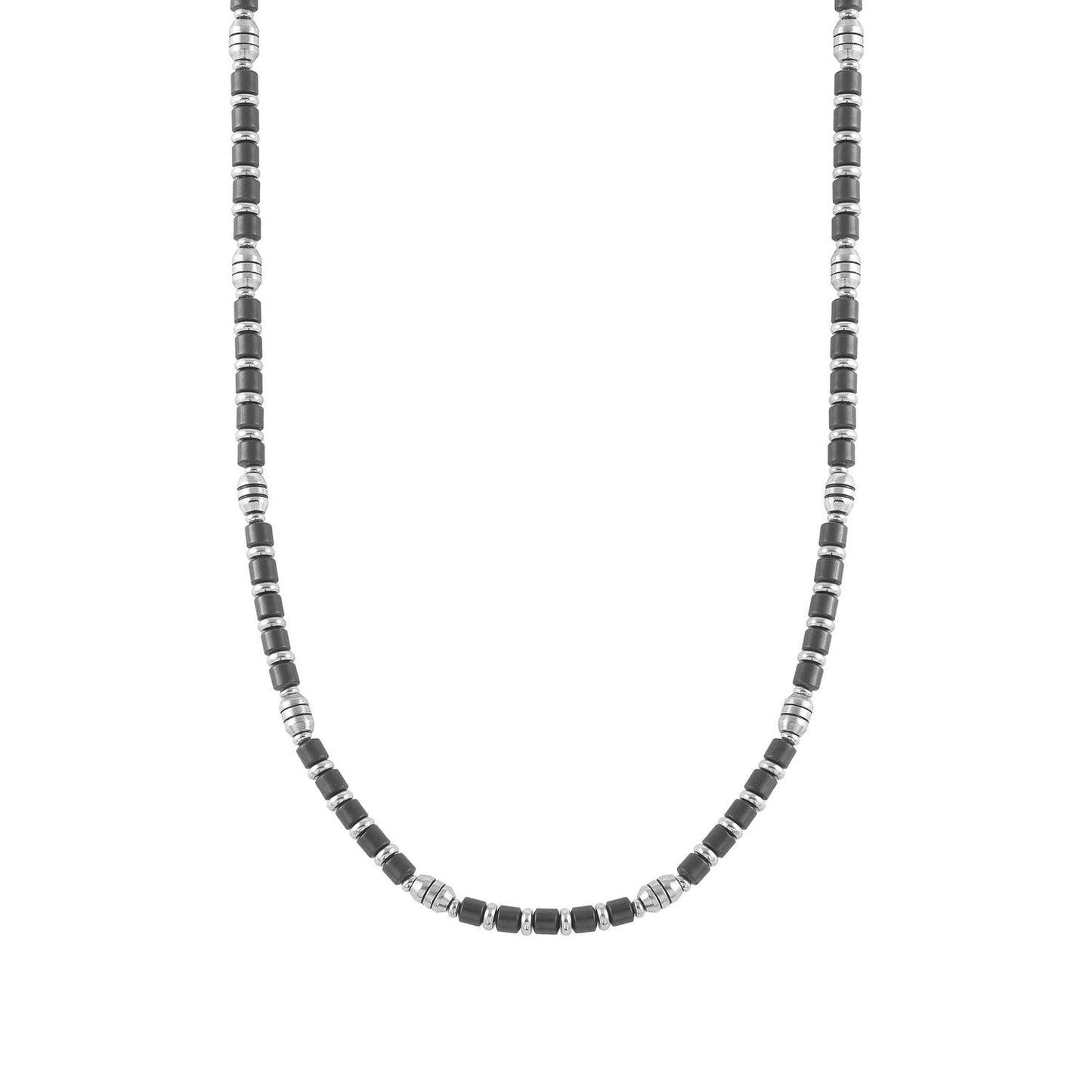 InstinctStyle - Kolye - Gri