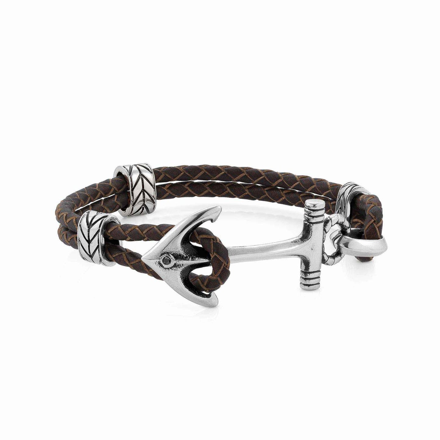 InstinctStyle - Bileklik - Çapa