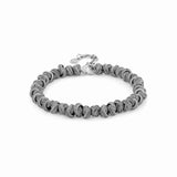 InstinctStyle - Bileklik - İç içe geçmiş yüzükler