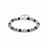 InstinctStyle - Bileklik - Opak oniks