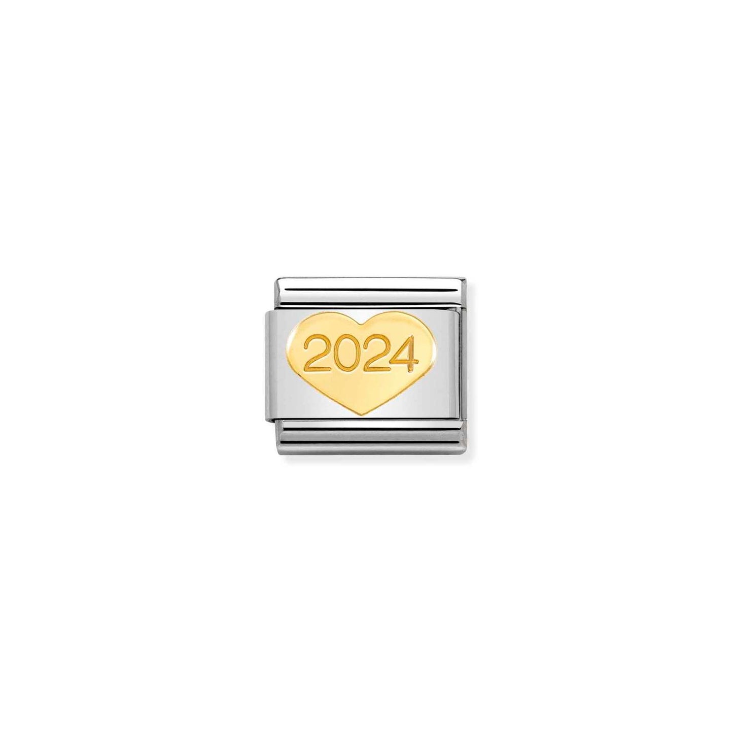 Composable Classic - Semboller - 18k Altın - Kalp 2024