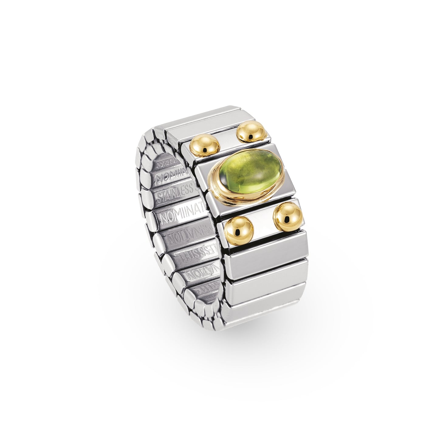 Extension - Yüzük - Peridot