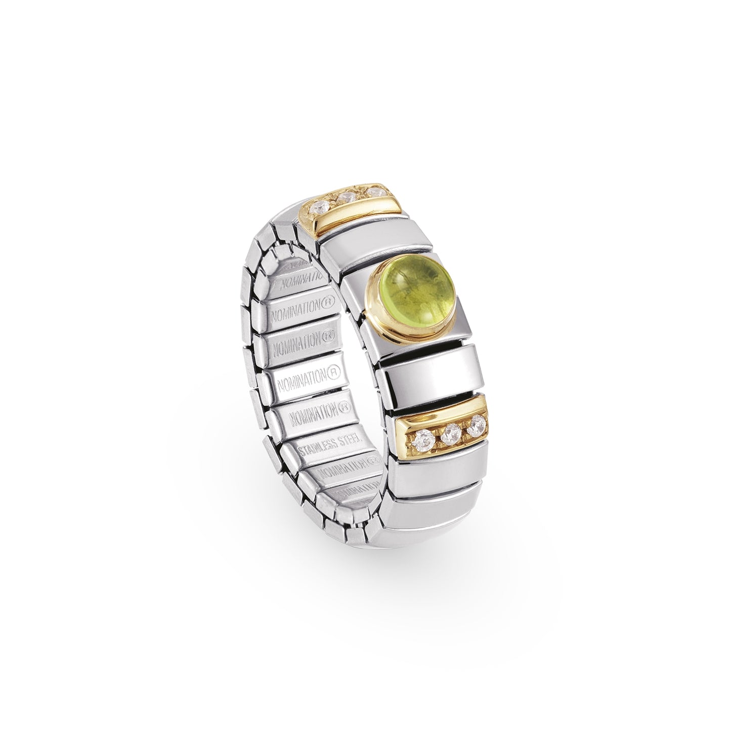 Extension - Yüzük - Peridot