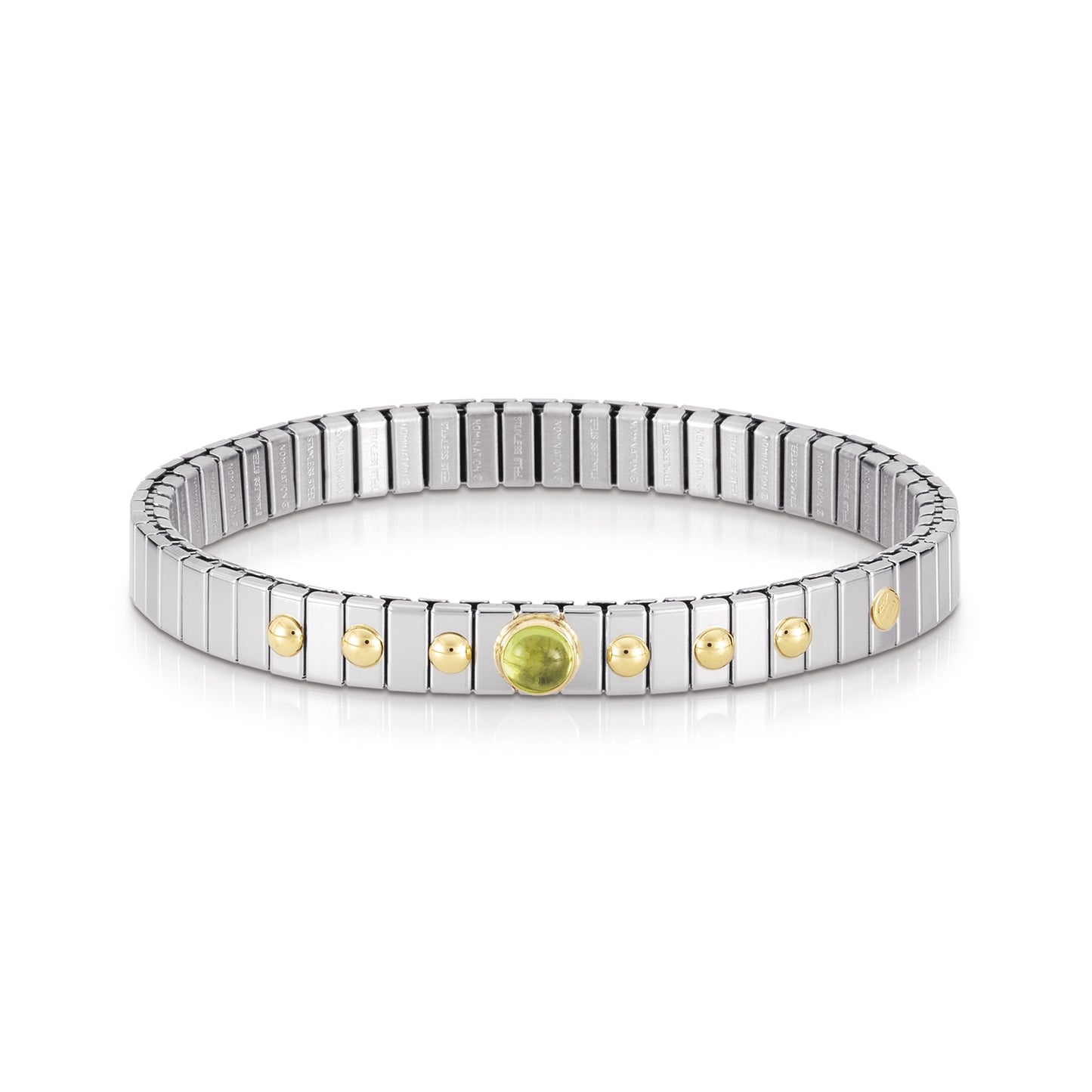 Extension - Bileklik - Peridot