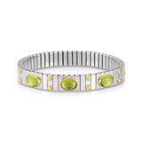 Extension - Bileklik - Peridot