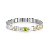Extension - Bileklik - Peridot