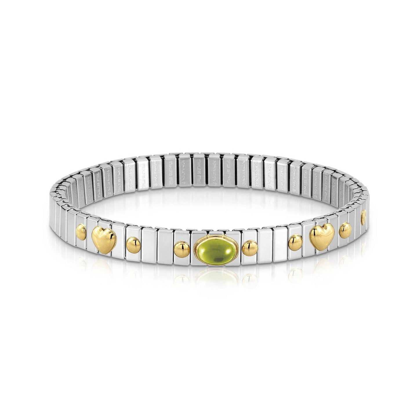 Extension - Bileklik - Peridot