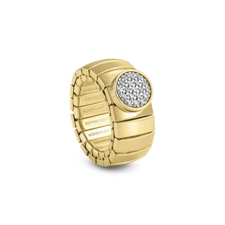 Extension - Yüzük - Sarı altın