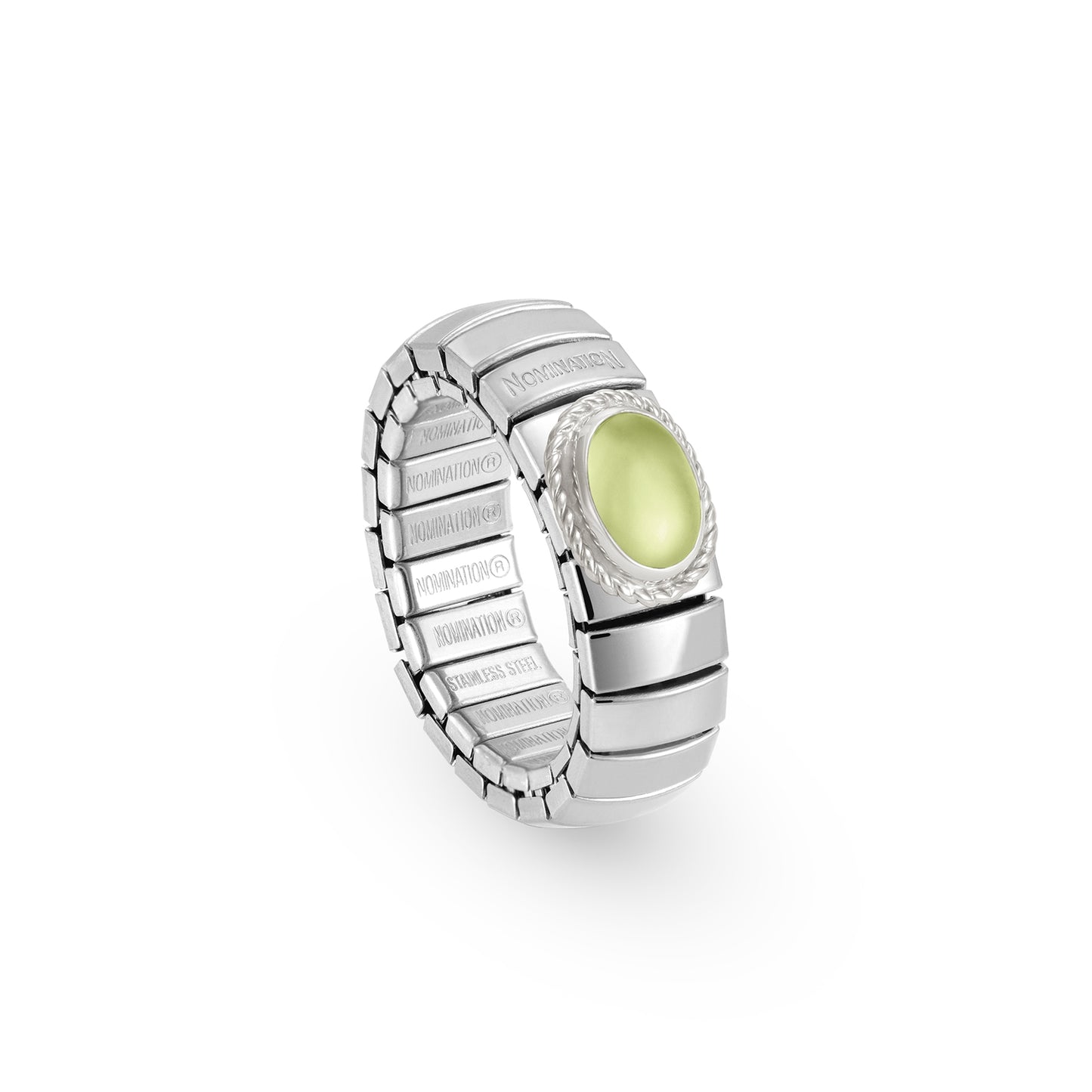 Extension - Yüzük - Peridot