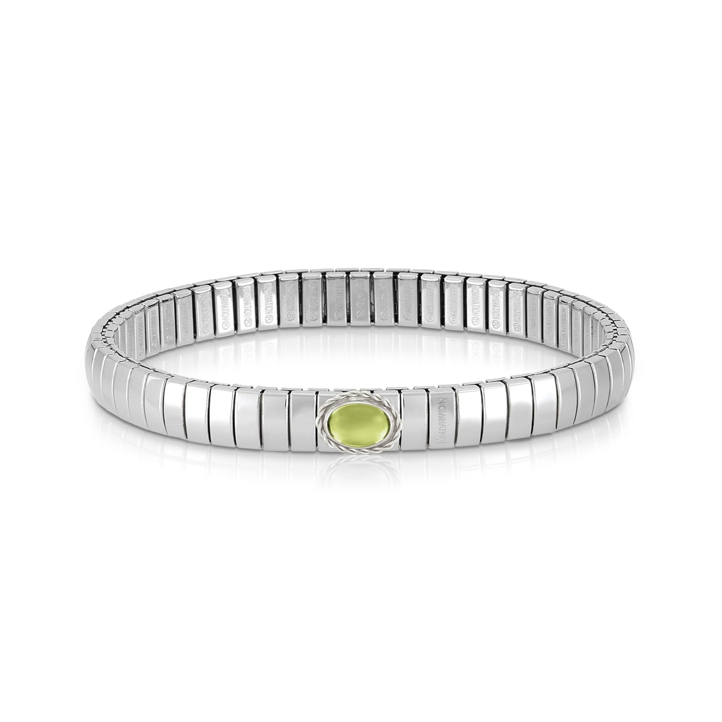 Extension - Bileklik - Peridot
