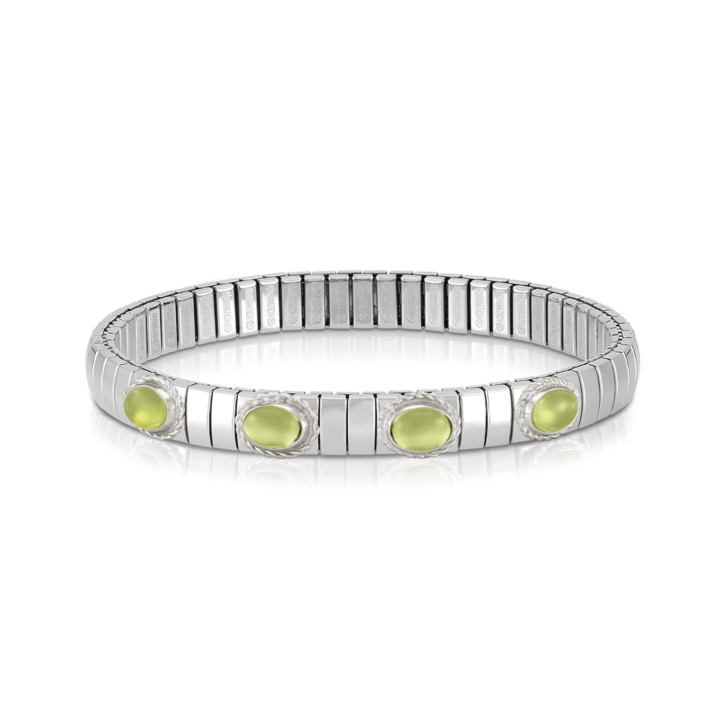 Extension - Bileklik - Peridot