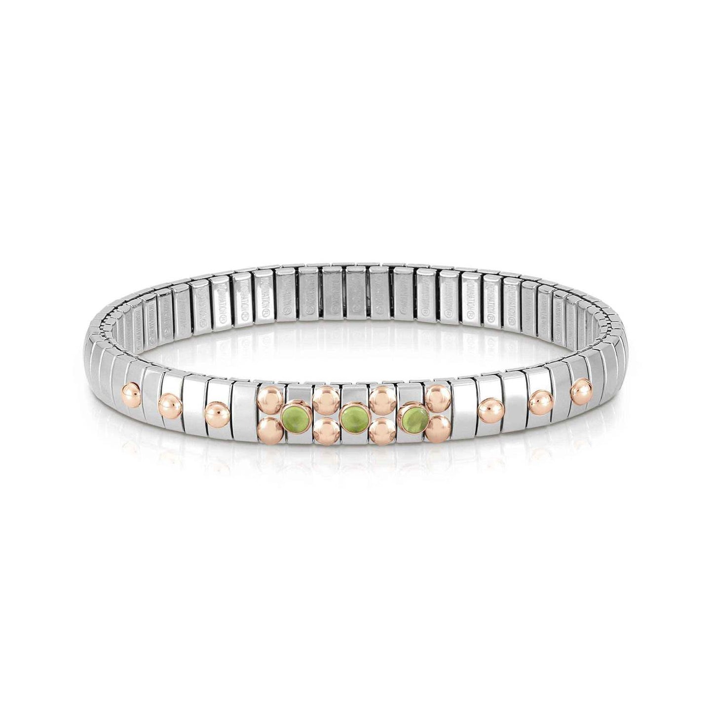 Extension - Bileklik - Peridot