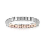 Extension - Bileklik - Pembe mercan