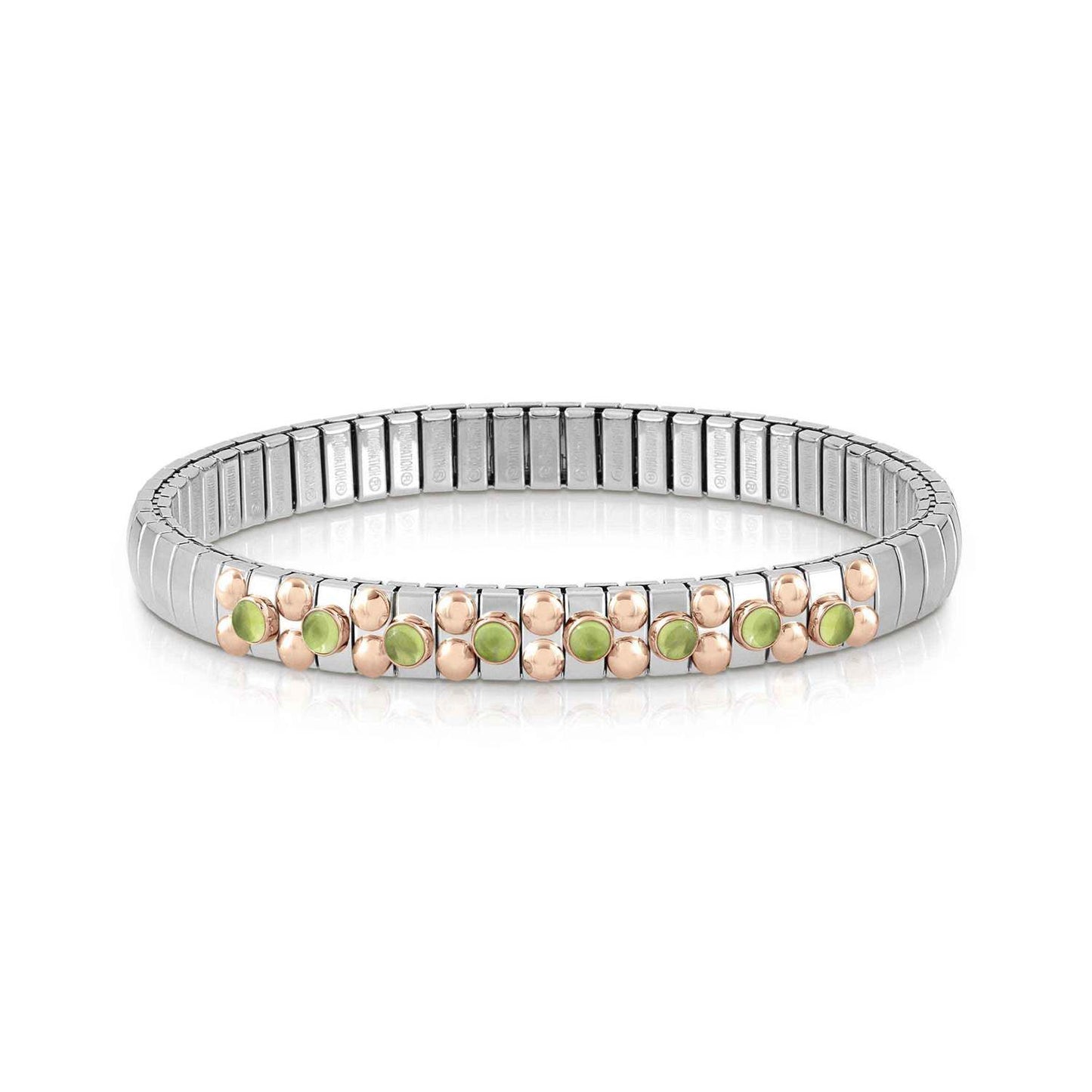 Extension - Bileklik - Peridot