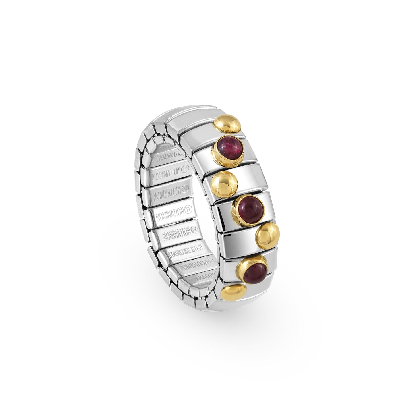 Extension - Yüzük - Garnet