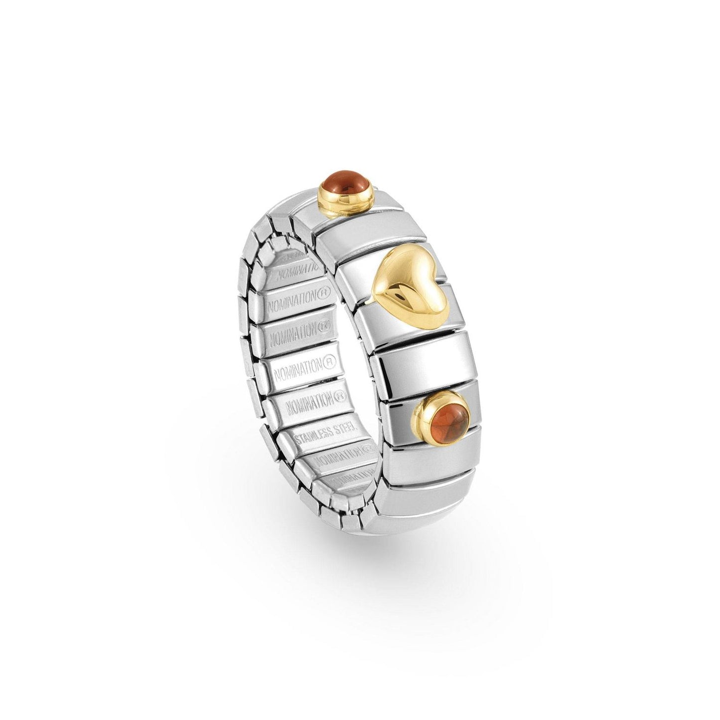 Extension - Yüzük - Garnet