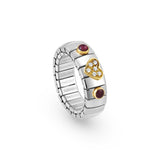 Extension - Yüzük - Garnet