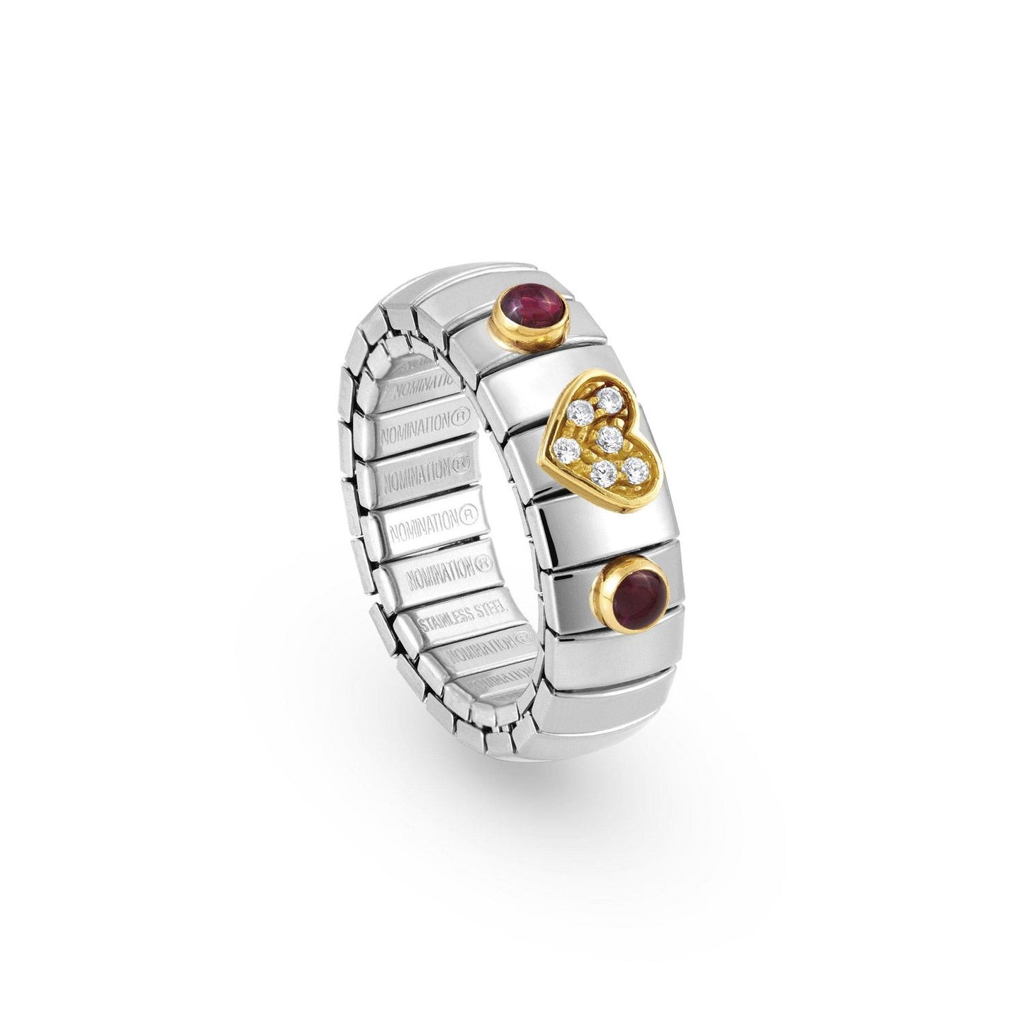 Extension - Yüzük - Garnet