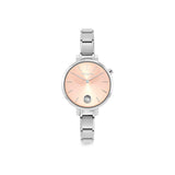 Time - Saatler - Pembe altın