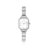 Time - Saatler - Beyaz İnci Annesi