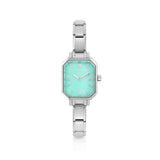 Time - Saatler - Yeşil su