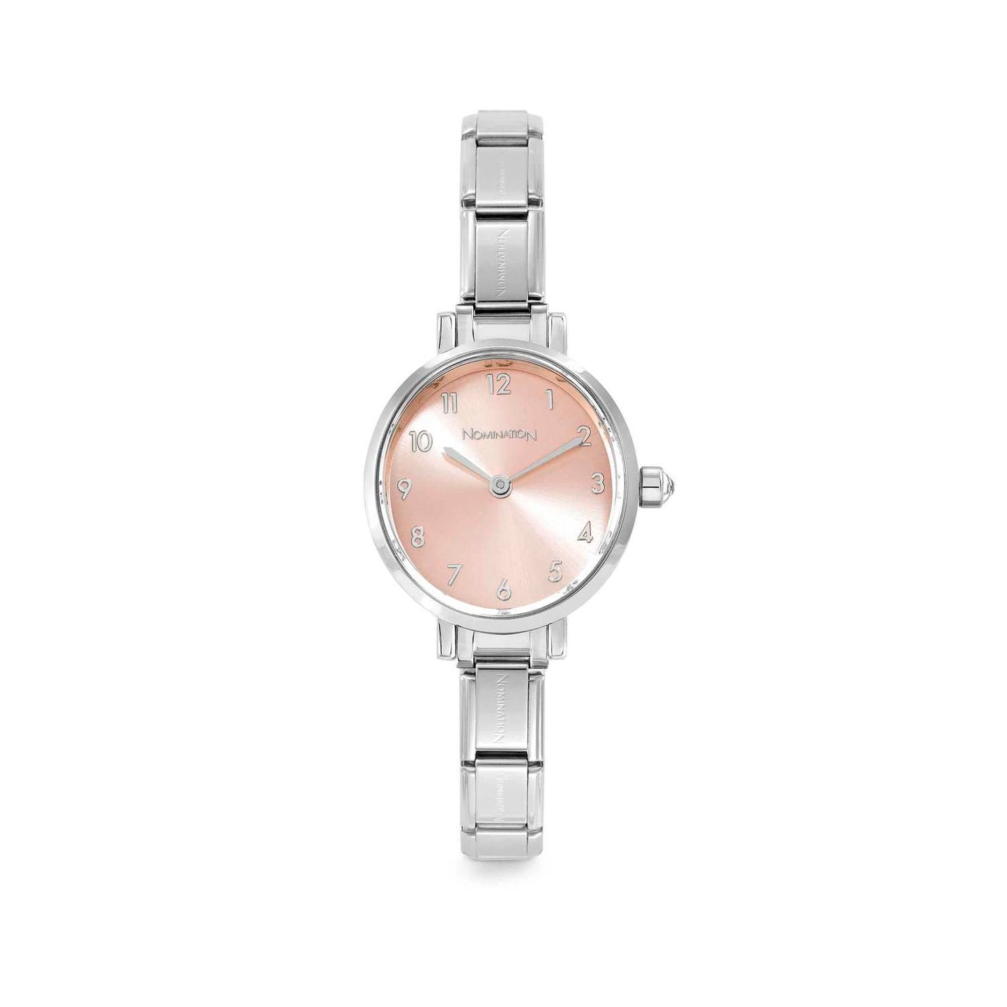 Time - Saatler - Pembe