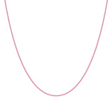 SeiMia - Kolye - PEMBE