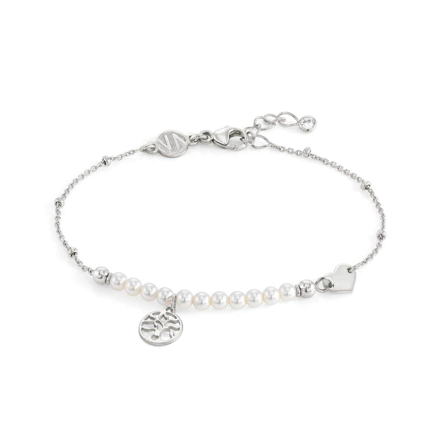 Melodie - Bileklik - Silver Tree of Life