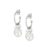 Melodie - Küpe - Silver Tree of Life
