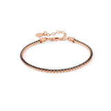 Chic&Charm - Bileklik - Rose Altın