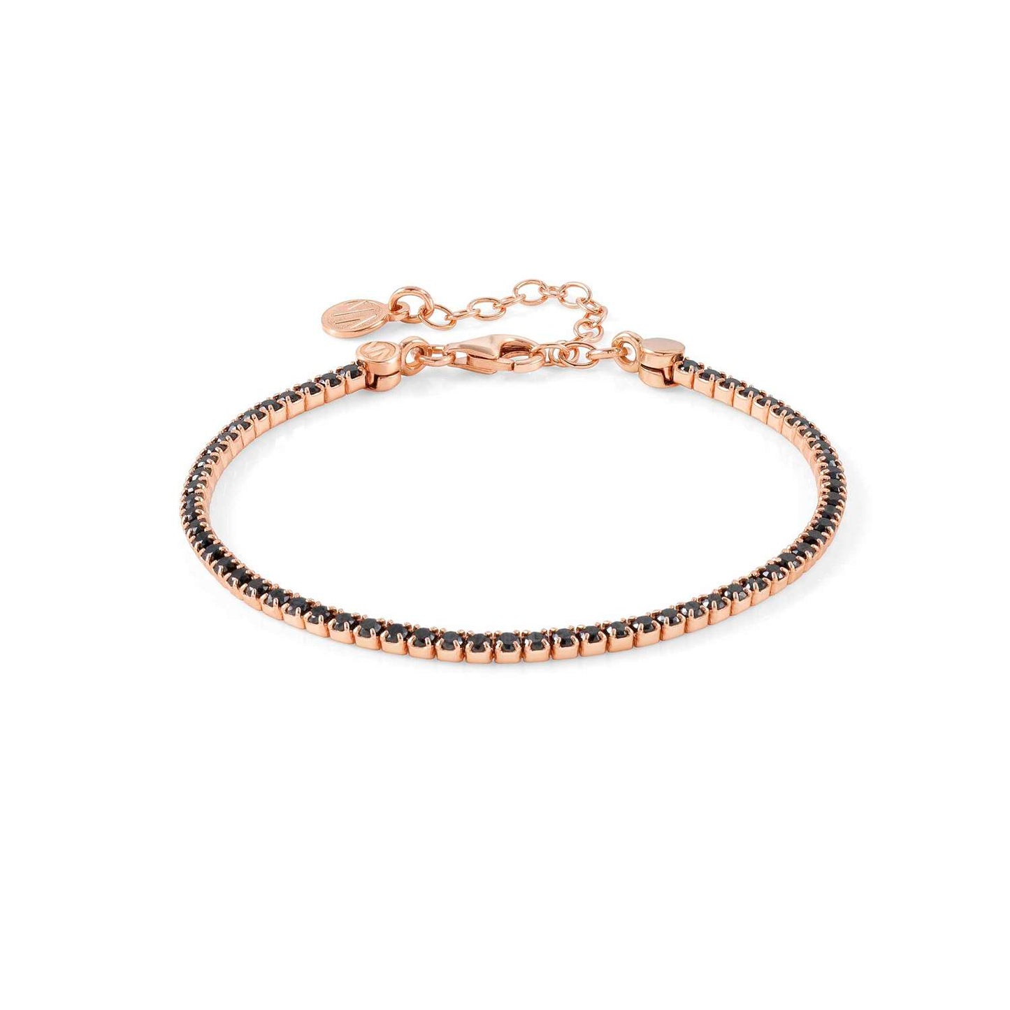 Chic&Charm - Bileklik - Rose Altın