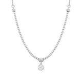 Chic&Charm - Kolye - Silver Tree of Life