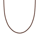 Chic&Charm - Kolye - Rose Altın