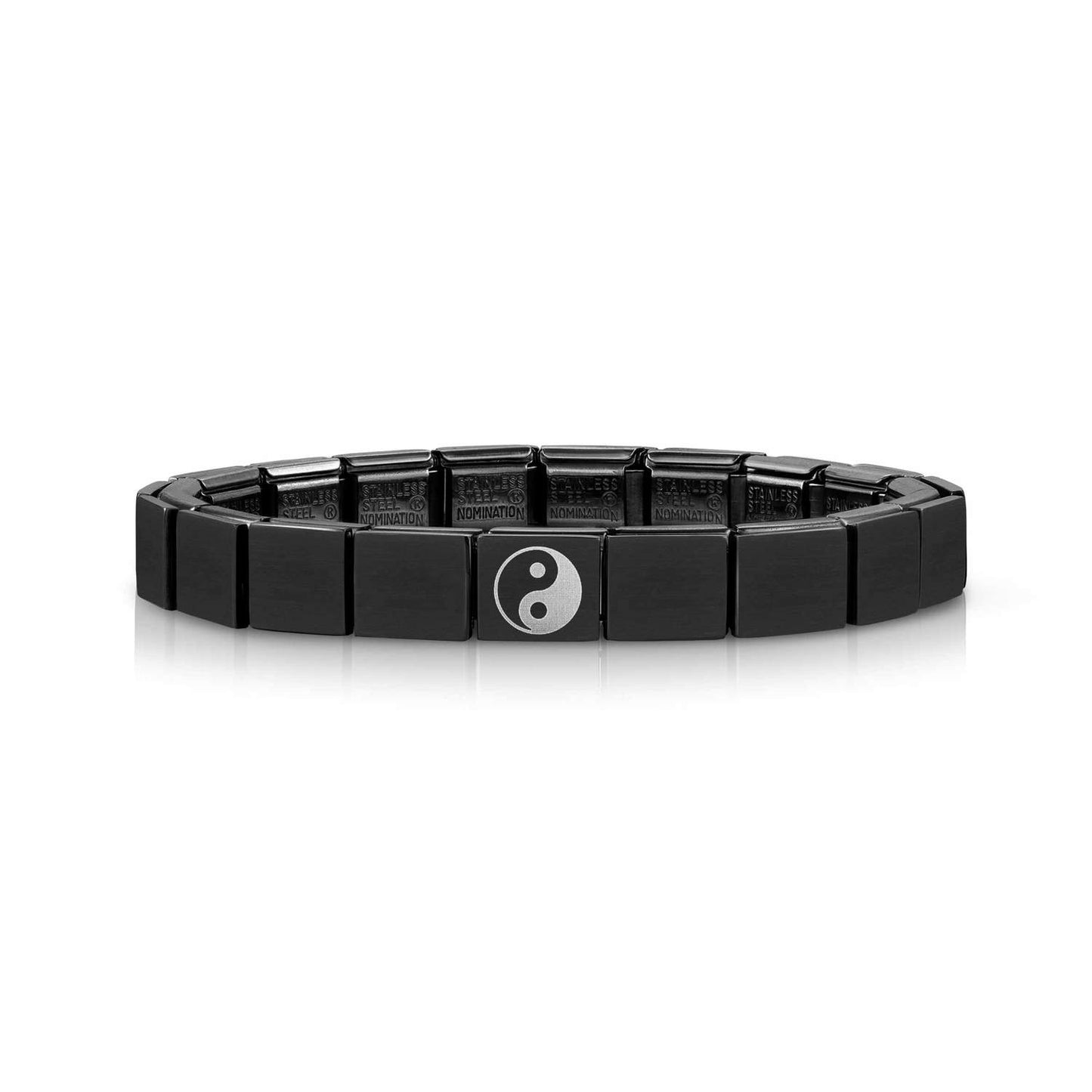Composable Glam - Bileklik - Yin ve Yang