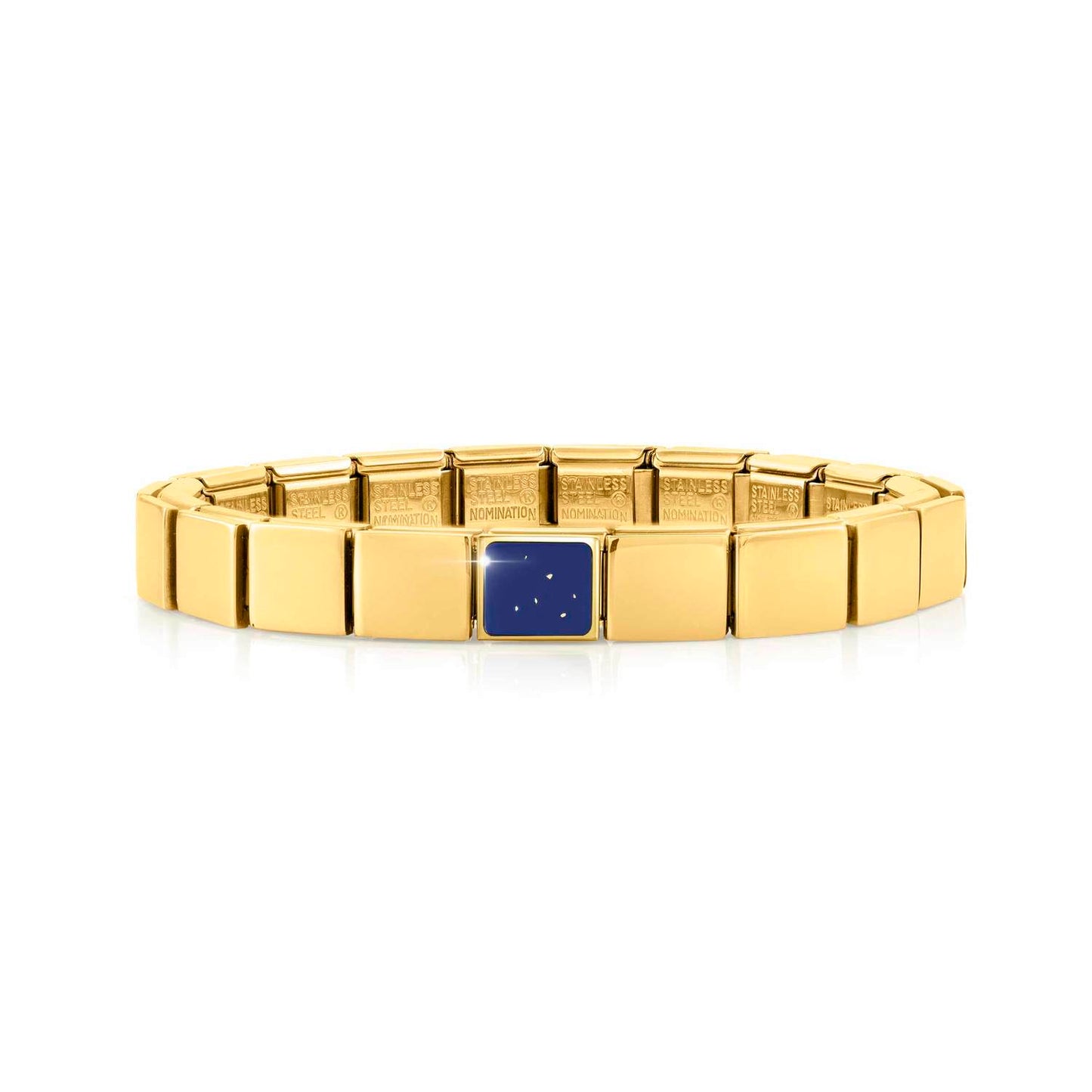 Composable Glam - Bileklik - Kare kare