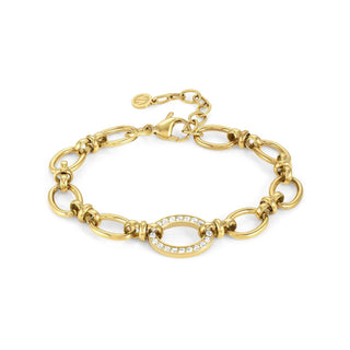 Affinity - Bileklik - Sarı altın