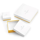 Composable Classic Dekoratif Link - Bayraklar Asya - VİETNAM - (20 VIETNAM) 18K Altın