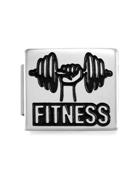 Composable Glam - Link - Fitness