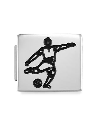 Composable Glam - Link - Futbol oyuncusu