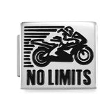 Composable Glam - Link - Motosiklet Nolimits