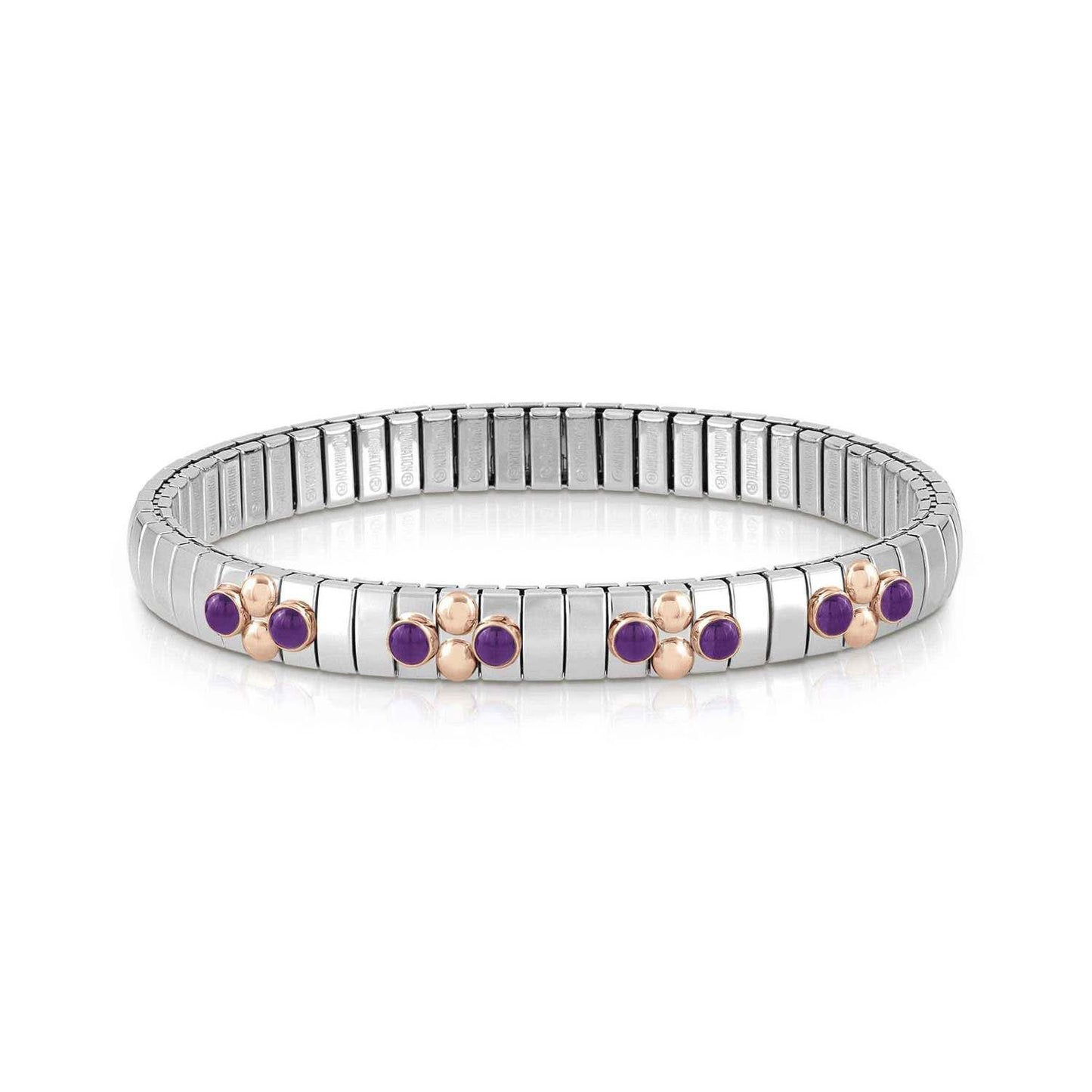 Extension - Bileklik - AMETİST