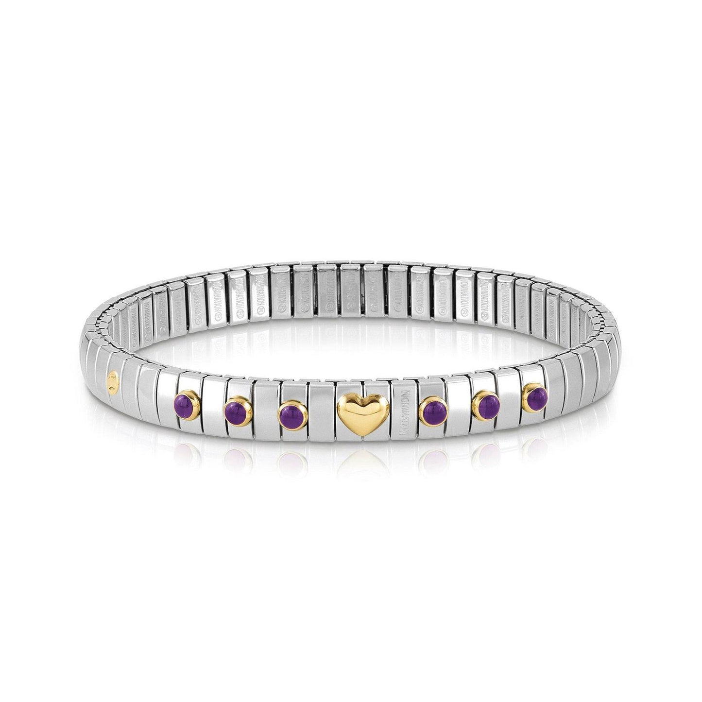 Extension - Bileklik - AMETİST