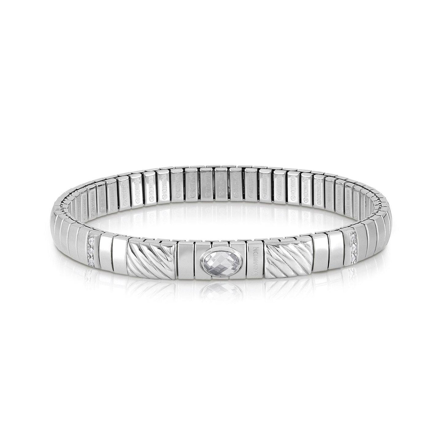 Extension - Bileklik - Beyaz