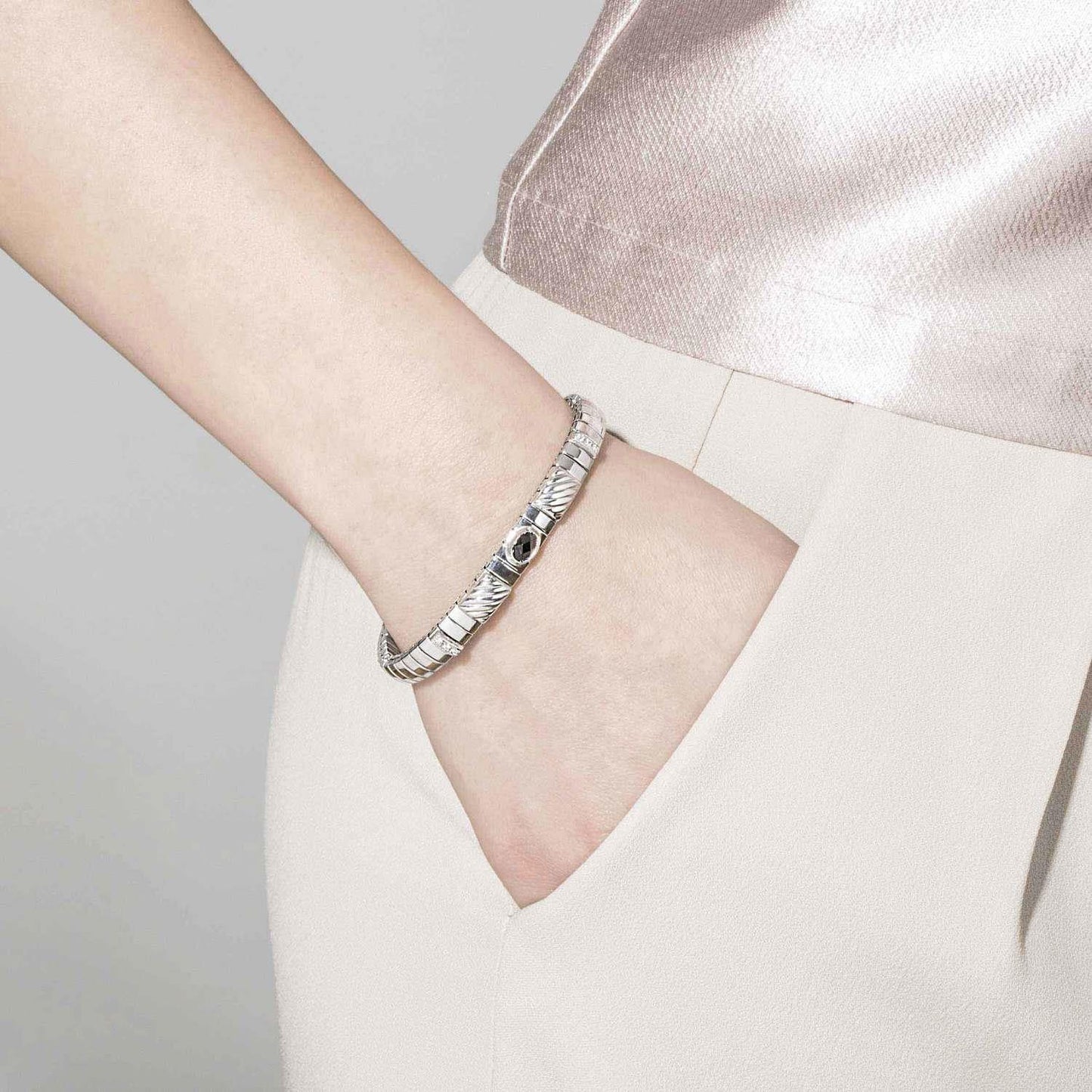 Extension - Bileklik - Beyaz