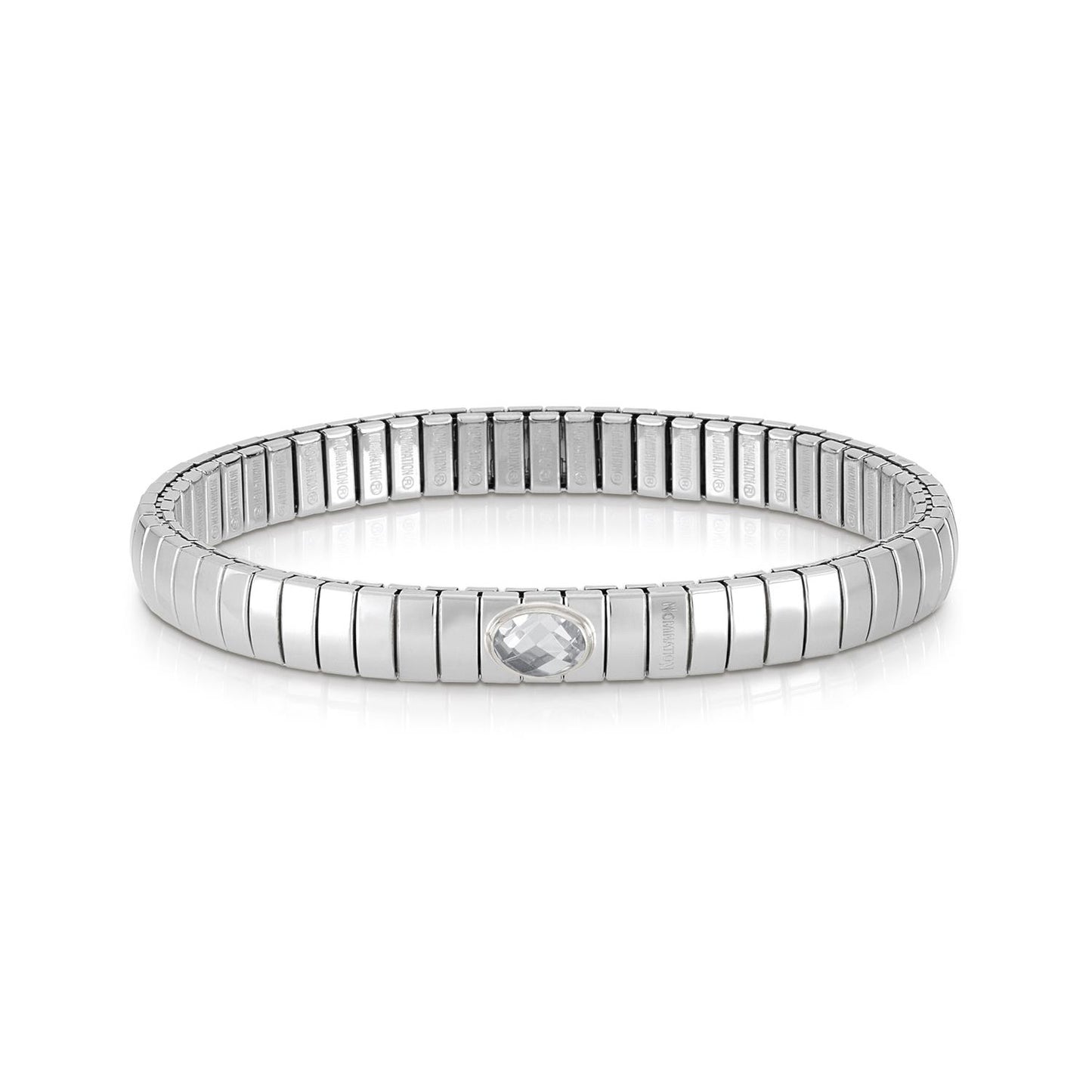 Extension - Bileklik - Beyaz