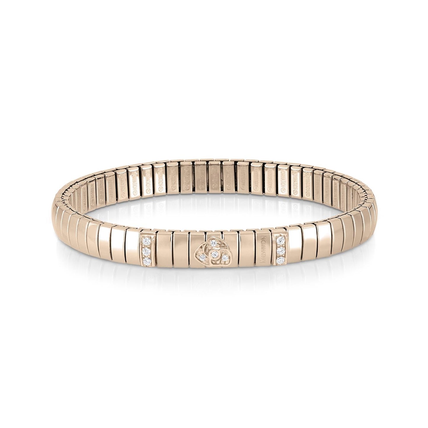 Extension - Bileklik - Çiçek