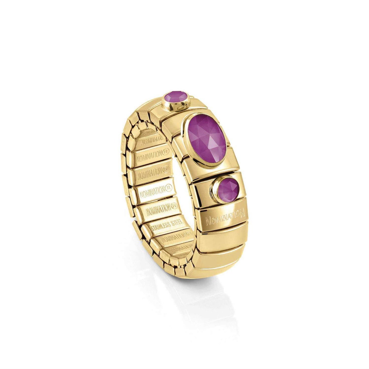 Extension - Bileklik - Fuşya